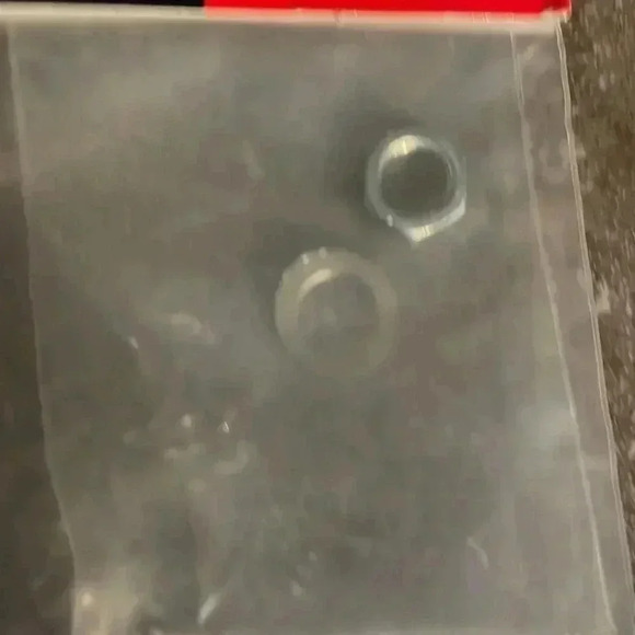 Fender Control SnapIn 50K B Taper - Picture 6 of 8